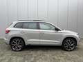 Skoda Karoq 1.5 TSI Sportline EINDEJAARSAANBIEDING carplay cam Gris - thumbnail 4
