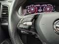 Skoda Karoq 1.5 TSI Sportline EINDEJAARSAANBIEDING carplay cam Grijs - thumbnail 19