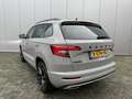 Skoda Karoq 1.5 TSI Sportline EINDEJAARSAANBIEDING carplay cam Grijs - thumbnail 7