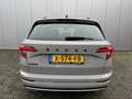 Skoda Karoq 1.5 TSI Sportline EINDEJAARSAANBIEDING carplay cam Gris - thumbnail 6