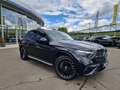 Mercedes-Benz GLC 220 d 4Matic * AMG-LINE * DIGITAL LIGHT * 360° KAM. Zwart - thumbnail 5