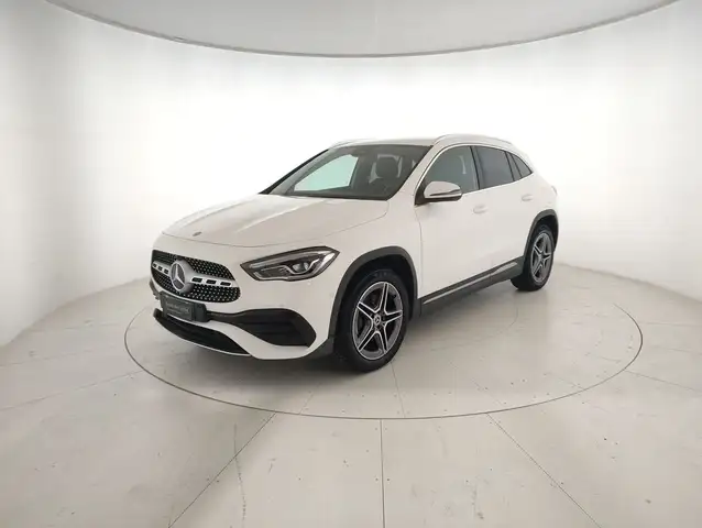 Mercedes-Benz GLA 250 250 e phev (eq-power) Premium auto
