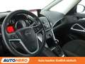 Opel Zafira Tourer 1.4 Turbo Selective*7-SITZER*NAVI*CAM*PDC*KLIMA* Gris - thumbnail 11