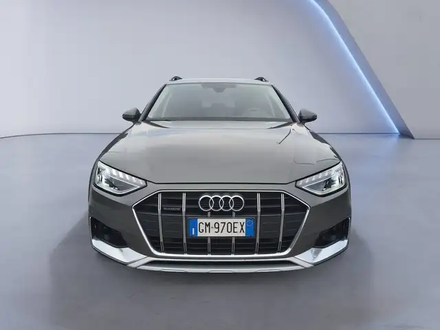 Audi A4 allroad 2.0 TDI Quattro S Hybrid Business EVO 204 CV