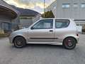 Fiat Seicento Seicento I 1998 1.1 Sporting srebrna - thumbnail 4