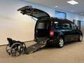 Volkswagen Caddy Maxi Rolstoelauto 5+1 Noir - thumbnail 8