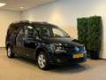 Volkswagen Caddy Maxi Rolstoelauto 5+1 Noir - thumbnail 12