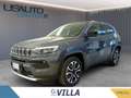 Jeep Compass II 2021 1.5 turbo t4 mhev Limited 2wd 130cv dct Grigio - thumbnail 1