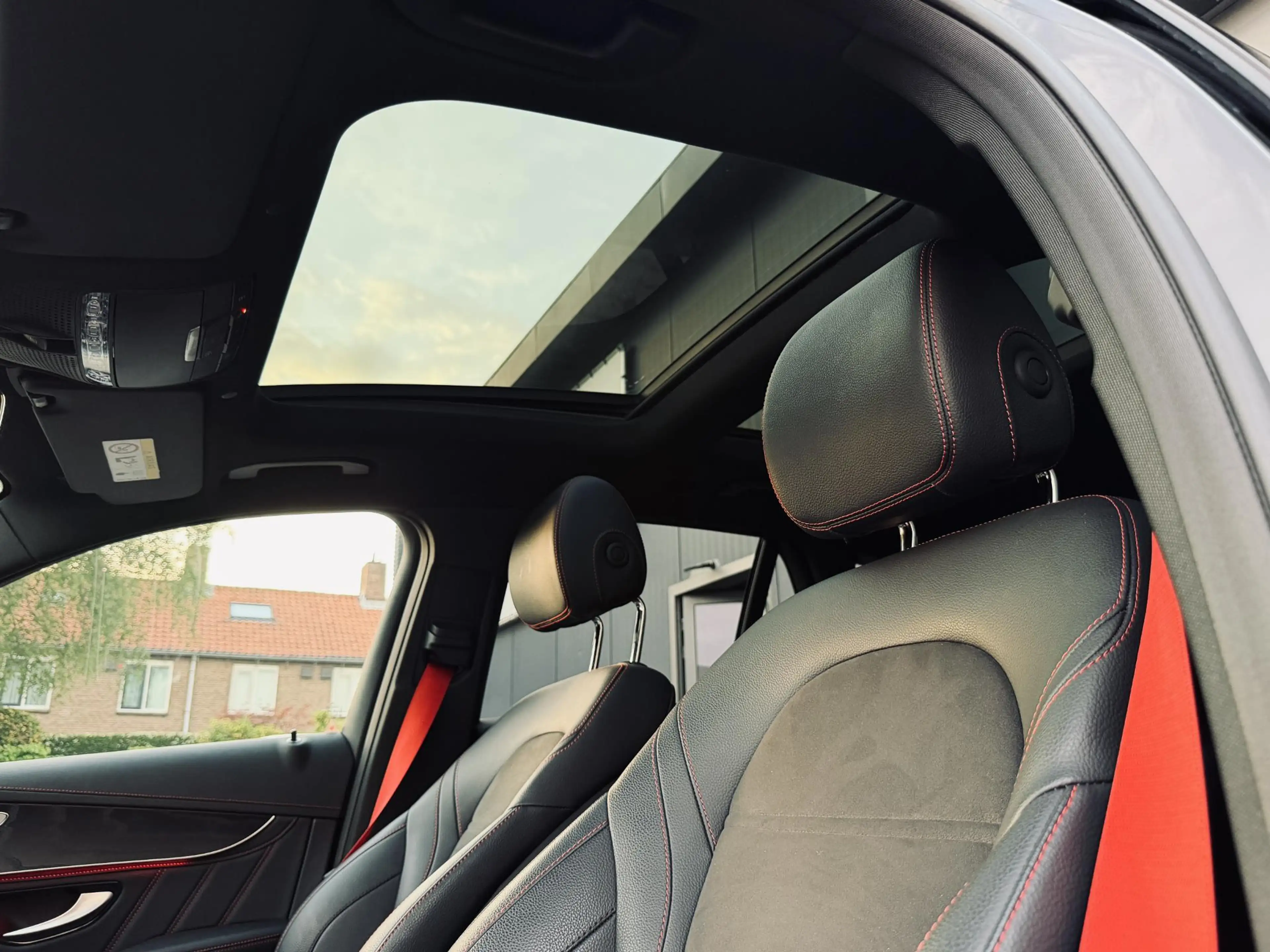 Mercedes-Benz GLC 43 AMG 4MATIC Premium Plus — photo 9