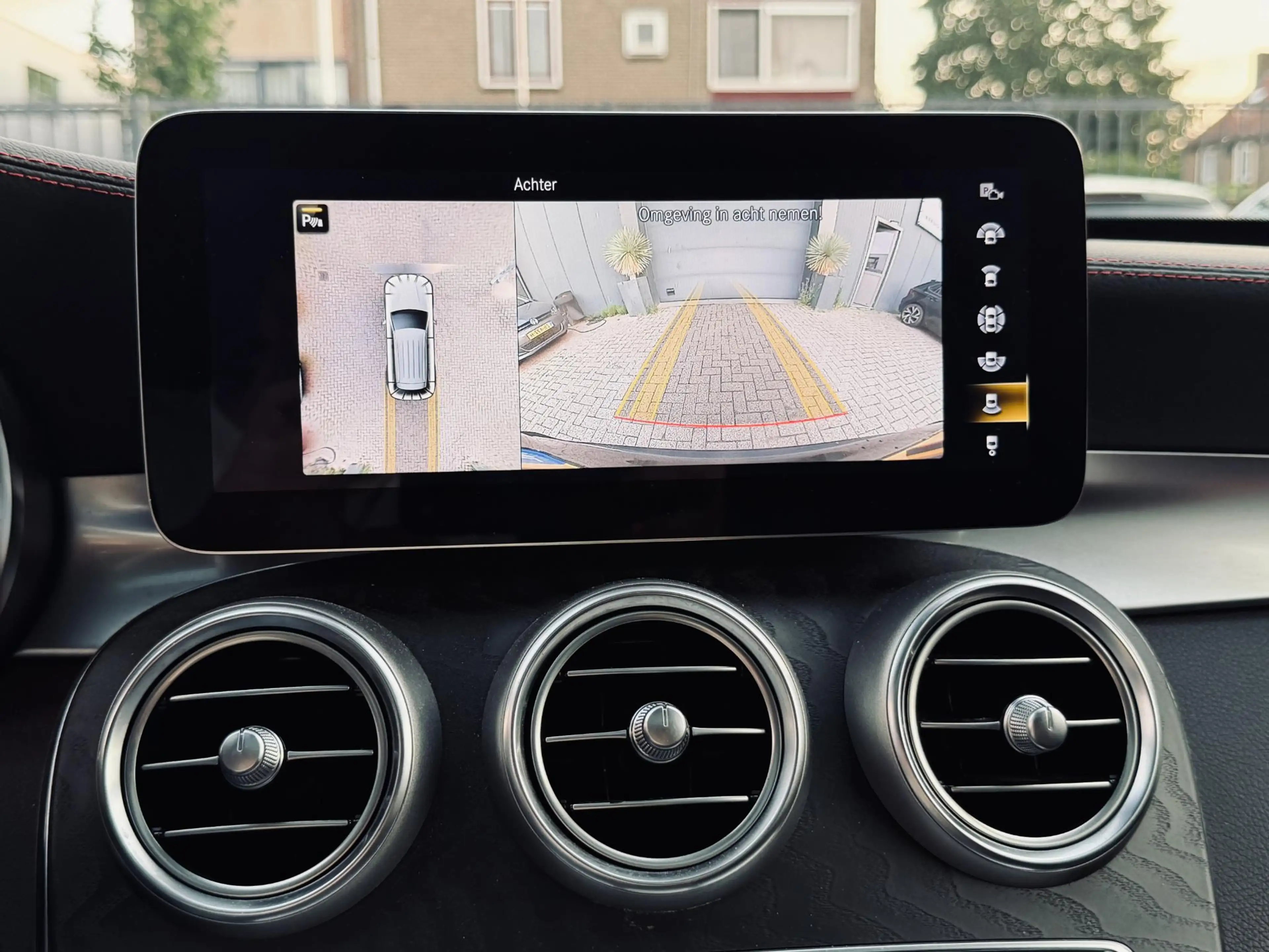 Mercedes-Benz GLC 43 AMG 4MATIC Premium Plus — photo 10