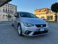 SEAT Ibiza 1.0 ECOTSI 95 CV 5 PORTE FR *PREZZO REALE* Argento - thumbnail 7