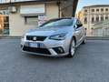 SEAT Ibiza 1.0 ECOTSI 95 CV 5 PORTE FR *PREZZO REALE* Argento - thumbnail 1