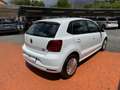 Volkswagen Polo 1.2 TSI 5p. Comfortline UNIPRO TAGLIANDATA GOMMATA Blanc - thumbnail 5