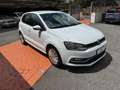 Volkswagen Polo 1.2 TSI 5p. Comfortline UNIPRO TAGLIANDATA GOMMATA Blanc - thumbnail 7