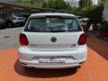 Volkswagen Polo 1.2 TSI 5p. Comfortline UNIPRO TAGLIANDATA GOMMATA Blanc - thumbnail 4