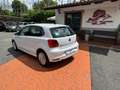 Volkswagen Polo 1.2 TSI 5p. Comfortline UNIPRO TAGLIANDATA GOMMATA Blanc - thumbnail 3