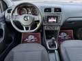 Volkswagen Polo 1.2 TSI 5p. Comfortline UNIPRO TAGLIANDATA GOMMATA Blanc - thumbnail 13