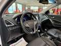 Hyundai SANTA FE 2.2 crdi SPORT  4wd 7 POSTI Bianco - thumbnail 8