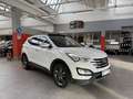 Hyundai SANTA FE 2.2 crdi SPORT  4wd 7 POSTI Bianco - thumbnail 3