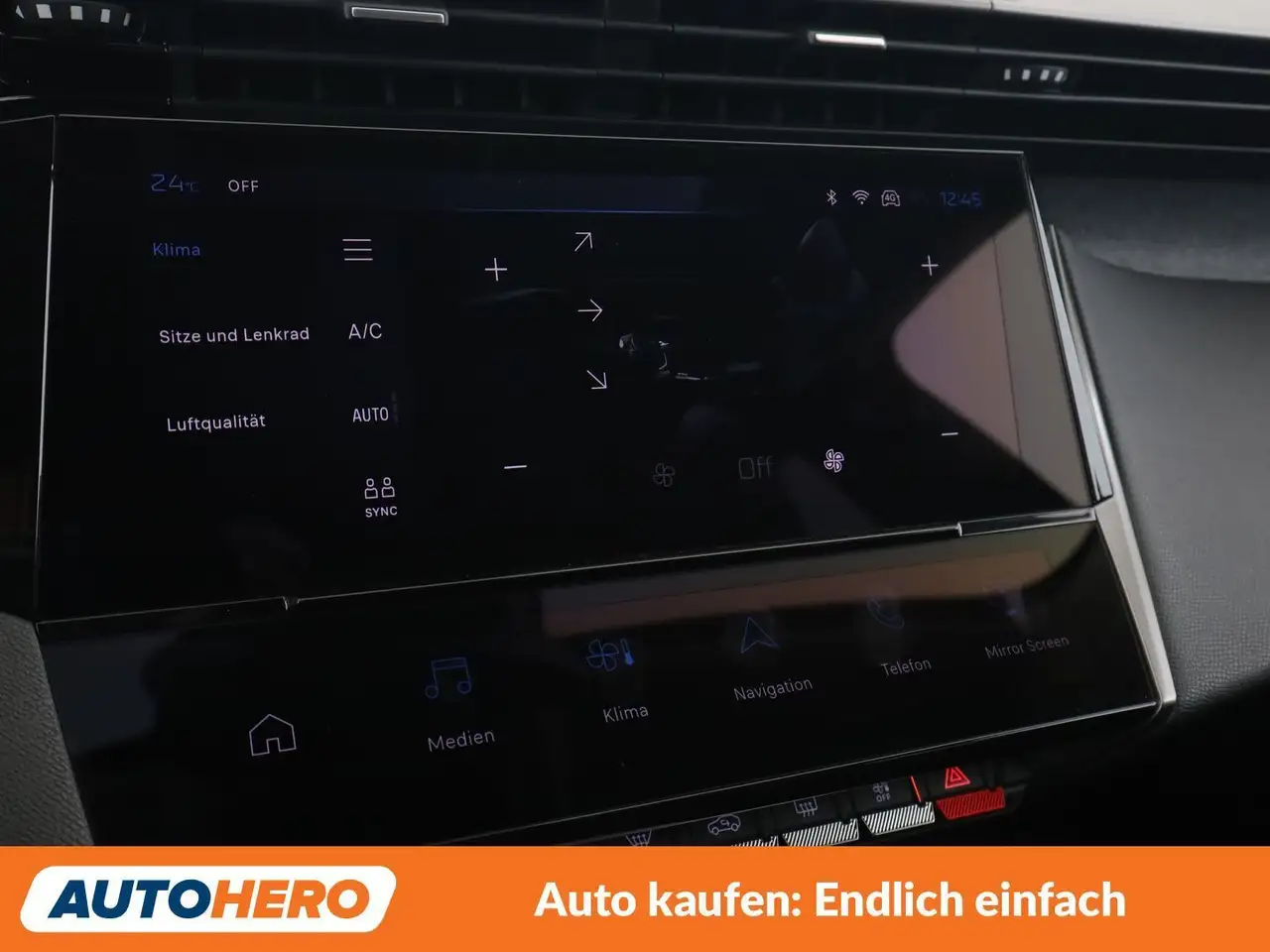 Peugeot 308 1.5 Blue-HDi Allure, миниатюра 24