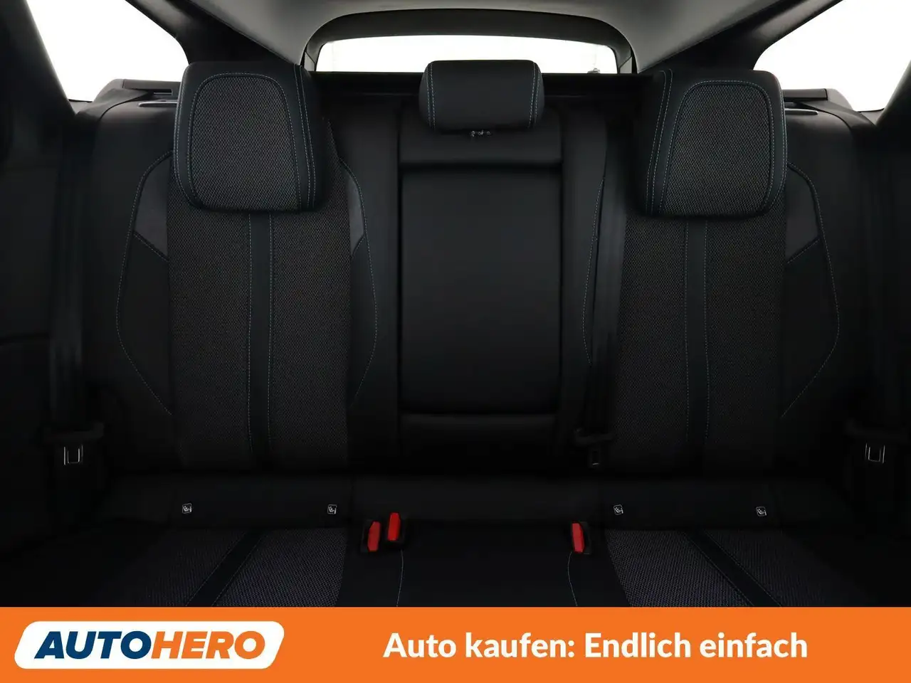 Peugeot 308 1.5 Blue-HDi Allure, миниатюра 15