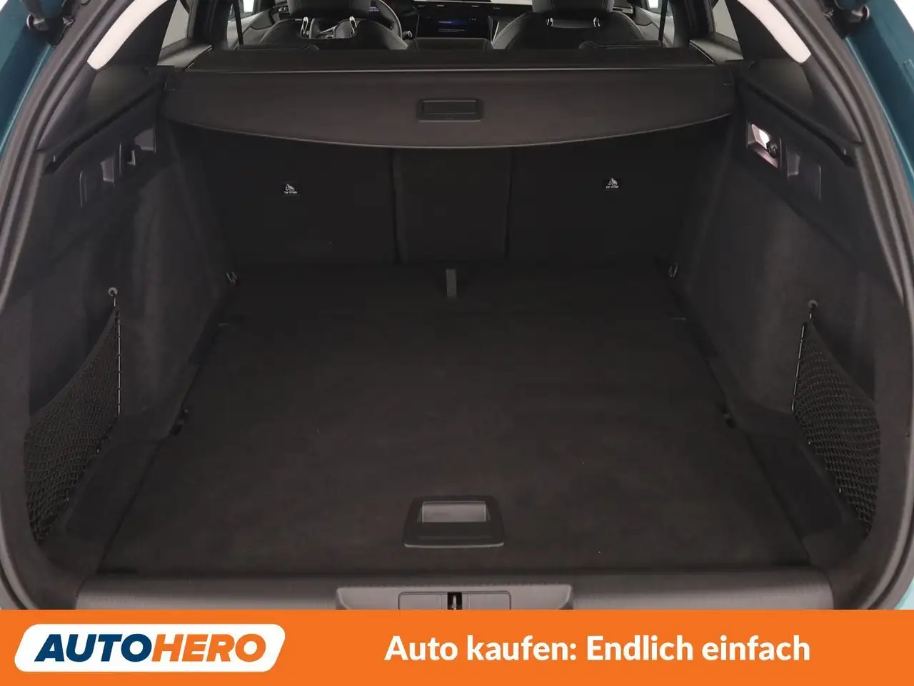 Peugeot 308 1.5 Blue-HDi Allure, миниатюра 17