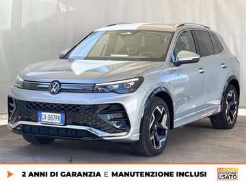 2.0 tdi r-line 150cv dsg