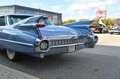 Cadillac Deville Series 62 4 Window "Flattop" Blau - thumbnail 15