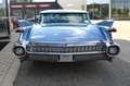 Cadillac Deville Series 62 4 Window "Flattop" Blau - thumbnail 14