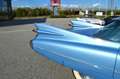 Cadillac Deville Series 62 4 Window "Flattop" Blau - thumbnail 39
