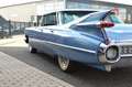 Cadillac Deville Series 62 4 Window "Flattop" Blau - thumbnail 16