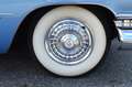 Cadillac Deville Series 62 4 Window "Flattop" Blau - thumbnail 10