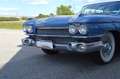 Cadillac Deville Series 62 4 Window "Flattop" Blau - thumbnail 8