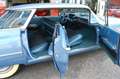 Cadillac Deville Series 62 4 Window "Flattop" Blau - thumbnail 26