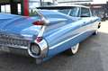 Cadillac Deville Series 62 4 Window "Flattop" Blau - thumbnail 12