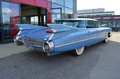 Cadillac Deville Series 62 4 Window "Flattop" Blau - thumbnail 11