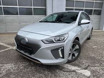 Aut. Elektro Navi/CarPlay/Kamera