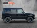 Mercedes-Benz G 500 Disgno/Exclusiv-Pak. Sport-Pak/Standheiz. Noir - thumbnail 8