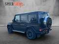 Mercedes-Benz G 500 Disgno/Exclusiv-Pak. Sport-Pak/Standheiz. Zwart - thumbnail 4