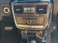 Mercedes-Benz G 500 Disgno/Exclusiv-Pak. Sport-Pak/Standheiz. Zwart - thumbnail 17