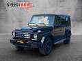 Mercedes-Benz G 500 Disgno/Exclusiv-Pak. Sport-Pak/Standheiz. Zwart - thumbnail 1