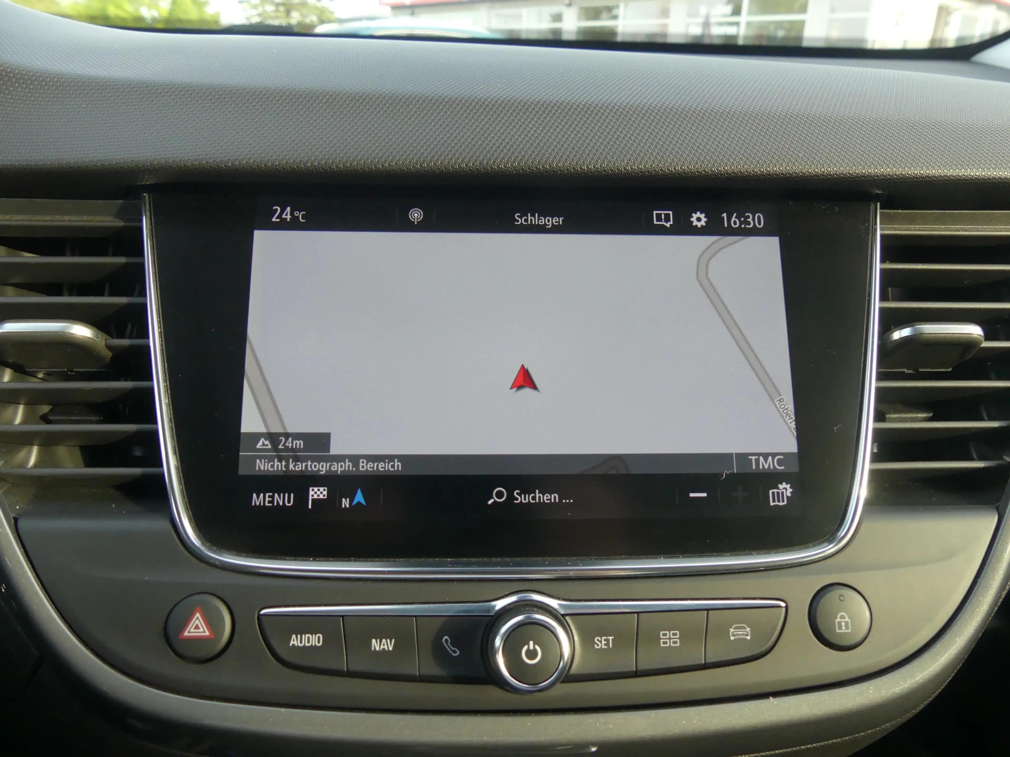 Opel Crossland 1.2 Ultimate LED Navi Head-Up Kamera — photo 13