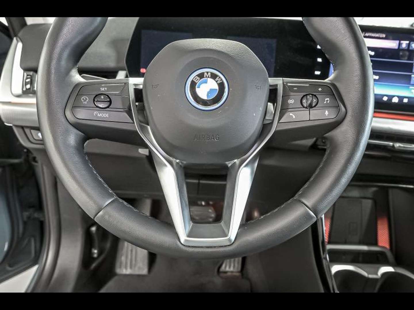 BMW IX2 XDrive30 - 2024 - Joinsteer - #6