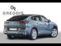 BMW iX2 xDrive30 Verde - thumbnail 2