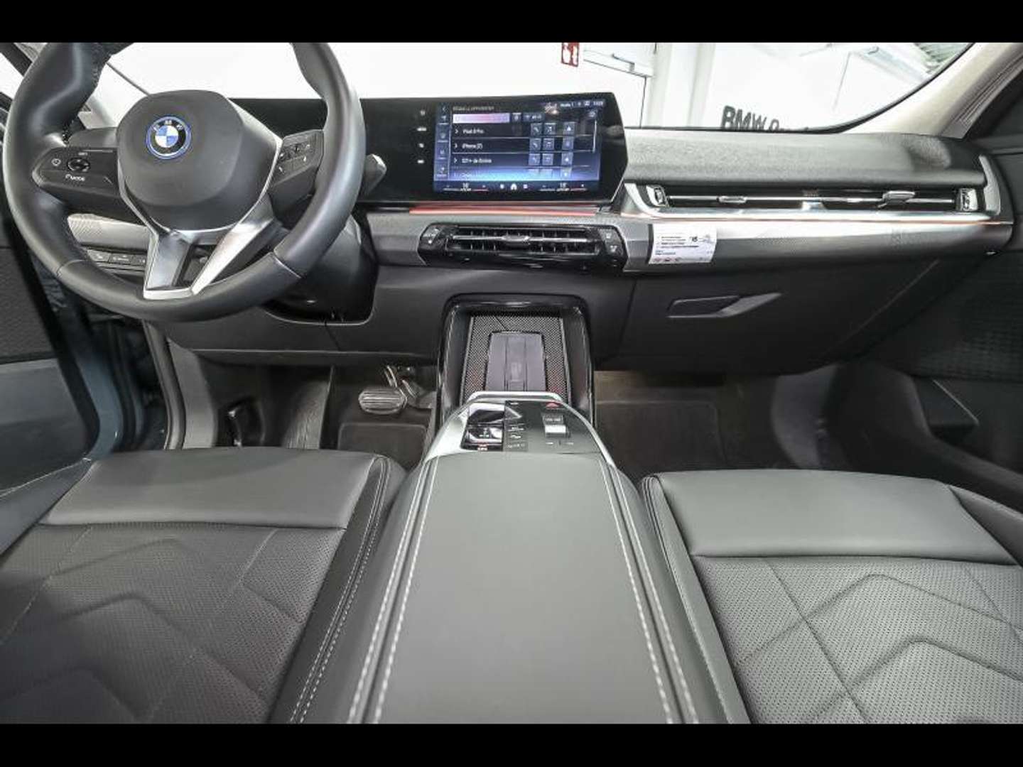 BMW IX2 XDrive30 - 2024 - Joinsteer - #5