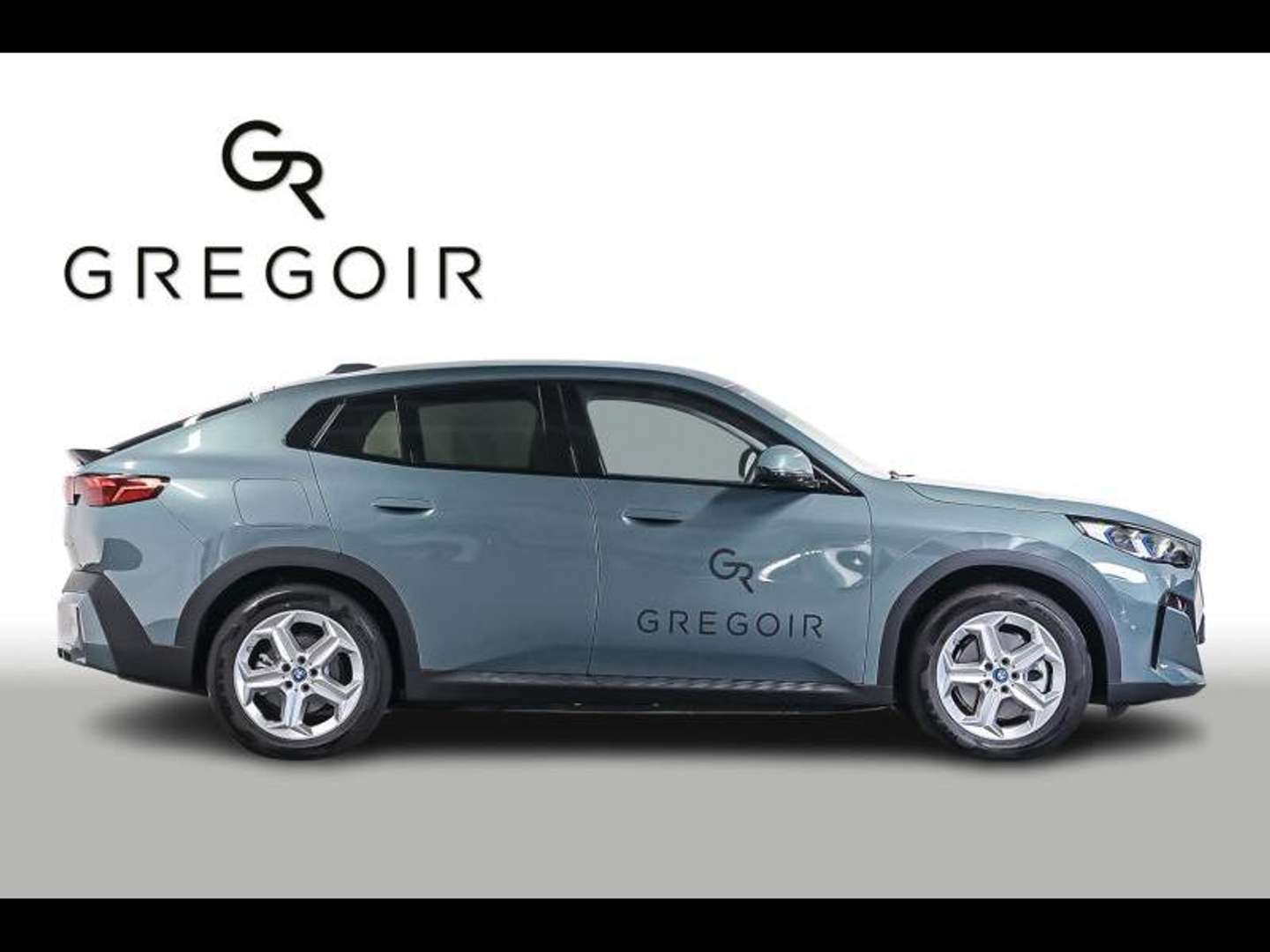 BMW IX2 XDrive30 - 2024 - Joinsteer - #3