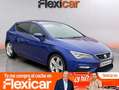 SEAT Leon ST 1.4 TSI ACT S&S FR DSG7 150 Azul - thumbnail 1