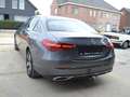 Mercedes-Benz C 300 BURMEISTER/HEATED-COOLED SEATS Gris - thumbnail 4