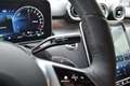 Mercedes-Benz C 300 BURMEISTER/HEATED-COOLED SEATS Gris - thumbnail 13