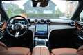 Mercedes-Benz C 300 BURMEISTER/HEATED-COOLED SEATS Gris - thumbnail 7